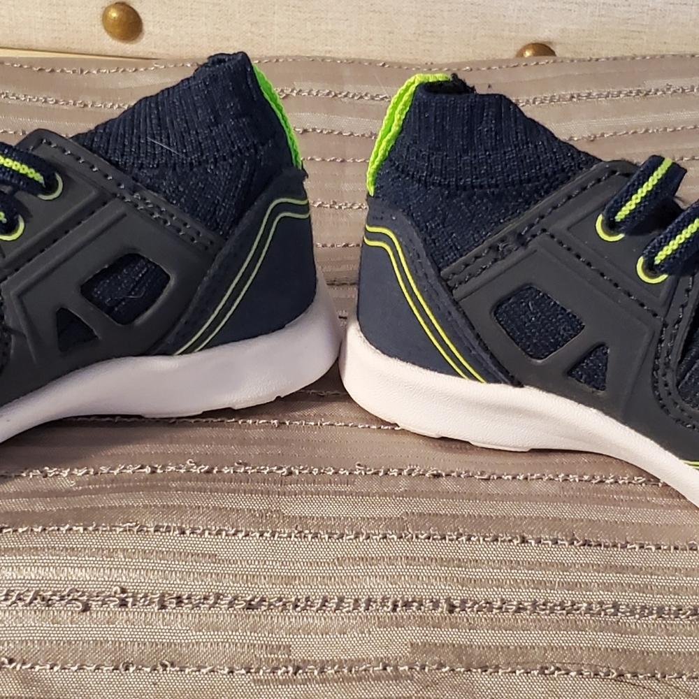 Cat &Jack sneakers